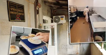В Бельцах мунпредприятие школьного питания оказалось на грани банкротства