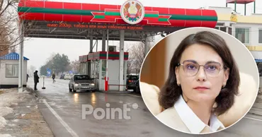 Ministra de Interne: Chișinăul pregătește măsuri pentru a preveni evadarea condamnaților prin Transnistria