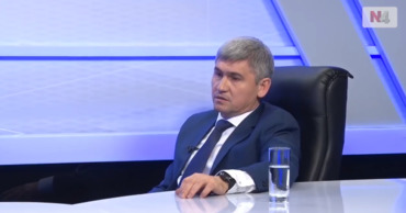 Жиздан объяснил дело о "прослушке" информацией о беспорядках/