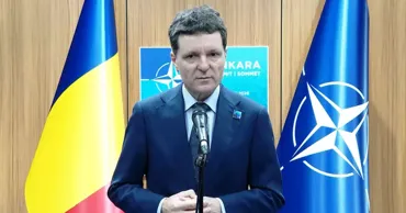 Никушор Дан призвал союзников укрепить оборонный потенциал Молдовы