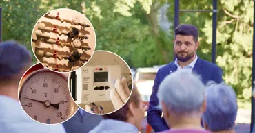 Peste 1.600 de blocuri din Chișinău vor trece la un sistem modern de încălzire