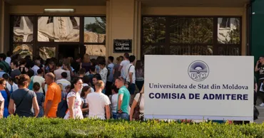 În Moldova începe admiterea la universități: Ministerul Educației a alocat peste 8.700 de locuri bugetare
