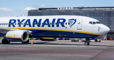 Ryanair обвиняет агрегаторов в накрутке цен