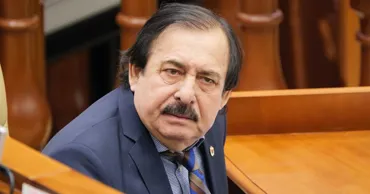 Botgros, despre investigația Rise: Informațiile sunt un pic exagerate