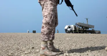 Иран пригрозил убивать по одному военному США за каждого погибшего иранца