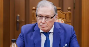 Ozerov: Chișinăul este obligat să respecte angajamentele OSCE în organizarea alegerilor