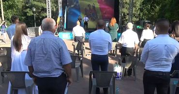В Молдове зарегистрирована еще одна политическая партия