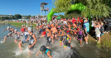 Triathlon Festival 2026: Два дня спортивных достижений в самом сердце Кишинёва Ⓟ