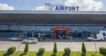 Кишинёвский аэропорт ищет подрядчика для работ на сумму более 67 млн леев