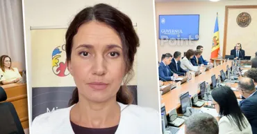 Стамате: Плацинда маленькая, а аппетиты власти большие