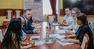 Școala Austriacă prinde contur: Proiectul intră în etapa de construcție
