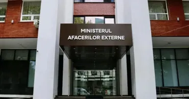MAE, despre dronele deasupra Moldovei: Este o încălcare flagrantă a suveranității