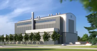 Google va construi primul său reactor nuclear în statul Tennessee
