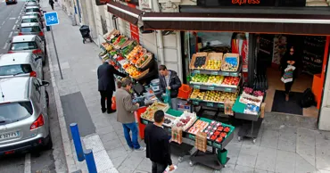 Кибератака на холодильники супермаркетов испортила продукты во Франции