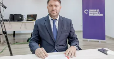 Comisia de evaluare propune ca un procuror anticorupție să nu promoveze vettingul