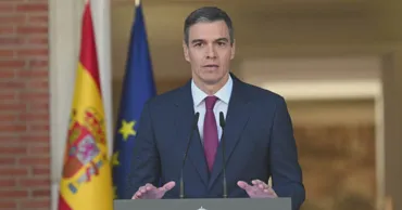 Санчес: Испания потребует расторжения Соглашения об ассоциации ЕС с Израилем