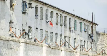 В Кишиневе мужчину приговорили к тюрьме за нападение на экс-супругу с серной кислотой