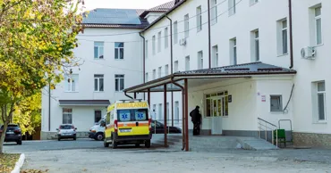 Районные больницы не закроют после административной реформы