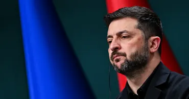 Зеленский: С начала энергоперемирия Россия 76 раз атаковала объекты энергетики