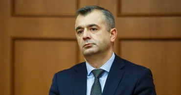 Кику: Административная реформа свелась к сокращению примэрий и районов