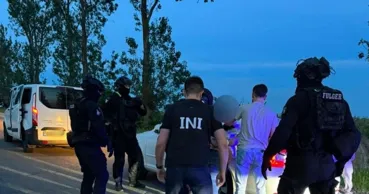 Un tiktoker din Moldova, reținut de procurori: Este acuzat că promova războiul