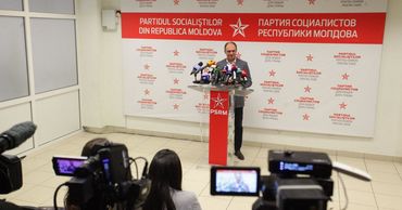 Чебан назвал приоритеты деятельности Мунсовета Кишинева