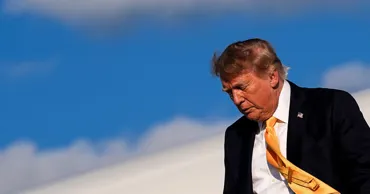 Трамп угрожает запретить продажу канадских самолётов Bombardier в США