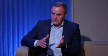 Чебан: Энергетику нужно использовать как элемент реинтеграции двух берегов Днестра
