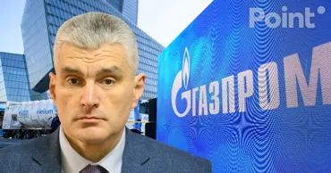 Слусарь: "Газпром" готовит атаку, чтобы арестовать газопроводы и повесить на нас долги