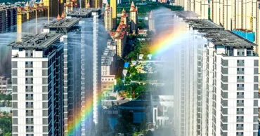 China revoluționează sistemele de răcire cu cea mai simplă idee posibilă