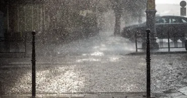 Во Франции установлен рекорд по продолжительности дождей