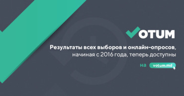 На Votum.md можно сравнить результаты прошлых выборов.