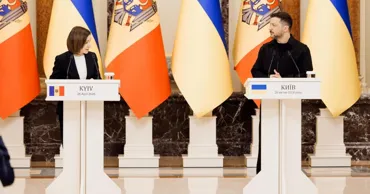 Санду: Молдова готова внести вклад в восстановление Украины