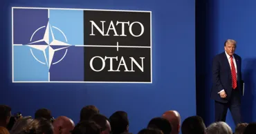 Reuters: Саммит НАТО в 2027 году под угрозой срыва