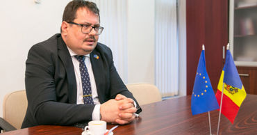 Петер Михалко: Сигнал, поданный обществу из прокуратуры, очень тревожен.