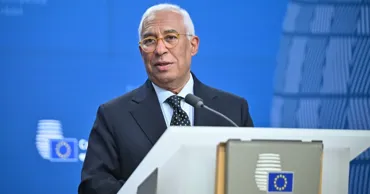 Costa: Aderarea Ucrainei la UE face parte dintr-un plan de pace pentru a pune capăt războiului