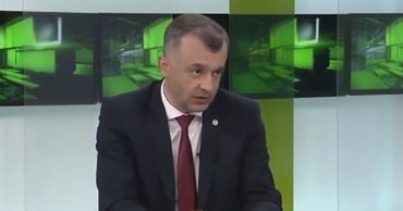 Кику о краже миллиарда: Спецкомпания будет преследовать эти деньги.
