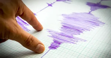 Cutremur în zona Vrancea: Ce magnitudine a avut seismul
