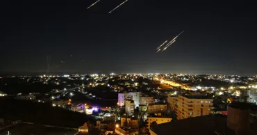 Иран пригрозил США устроить блэкаут на всем Ближнем Востоке