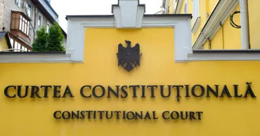 Curtea Constituțională va examina pe 7 iulie sesizarea privind atribuțiile Găgăuziei în mai multe domenii