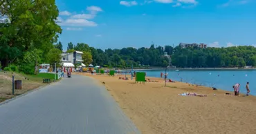 В Молдове ввели звёзды для воды для купания