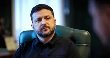 Зеленский: Украина завершила ремонт нефтепровода "Дружба", он может начать работу