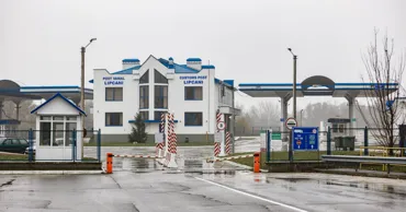 Ещё один пункт пропуска на границе с Румынией перейдёт на координированный контроль