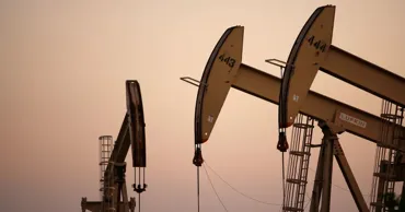 Экспорт нефти из Саудовской Аравии упал до рекордного минимума