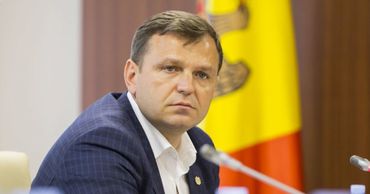 Председатель платформы DA Андрей Нэстасе.