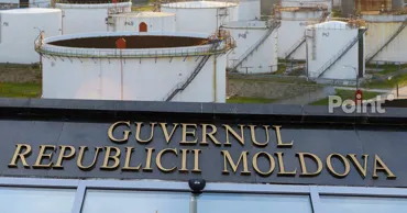 Правительство предлагает ввести режим повышенной готовности в энергетическом секторе