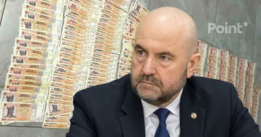 Боля о коррупции в инфраструктуре: Без честности нет развития, коррупция убивает