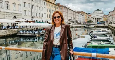 O turistă a numit un oraș foarte subestimat din Italia: O alternativă la Veneția