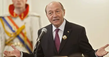 Băsescu vrea să-și recupereze cetățenia moldovenească: O voi face după alegeri