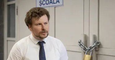 Reorganizarea unui gimnaziu din Cantemir, refuzată de trei ori. Perciun a sesizat CNA